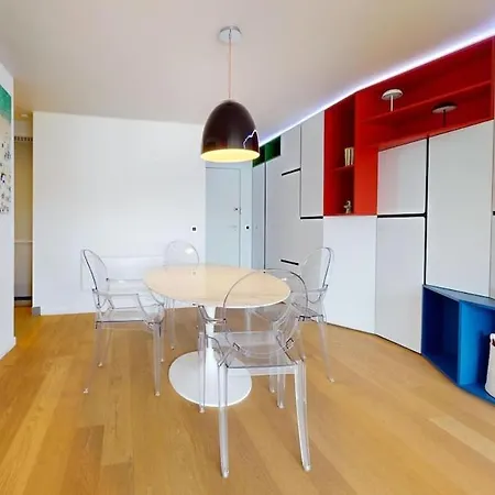 Lumineux Au Coeur De Appartement Knokke-Heist