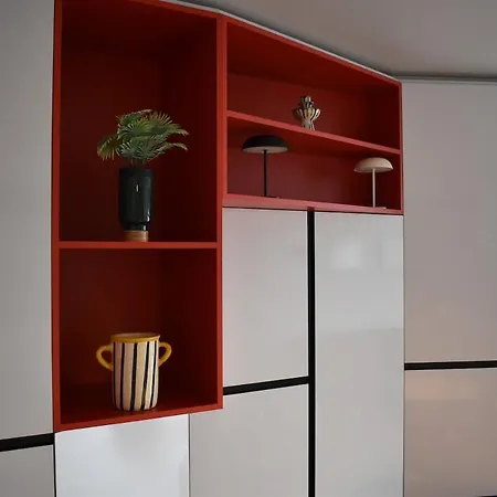 Lumineux Au Coeur De Appartement *