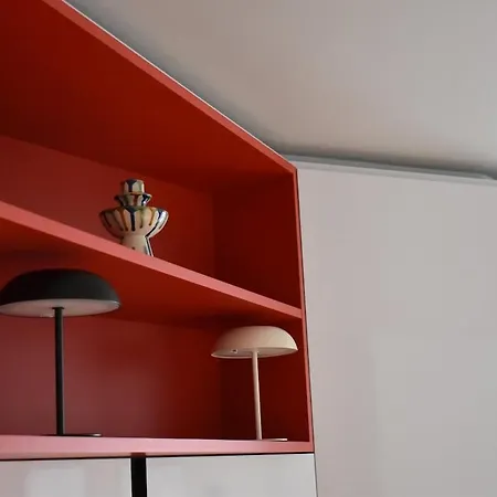 Lumineux Au Coeur De * Knokke-Heist
