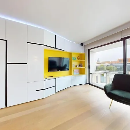 Lumineux Au Coeur De Appartement *