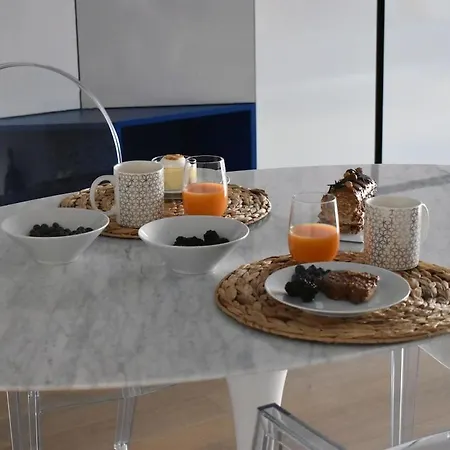 Lumineux Au Coeur De Lägenhet Knokke-Heist