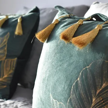 Appartement Lumineux Au Coeur De Knokke-Heist